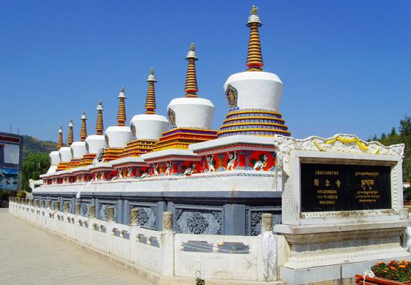 青海西宁五大景区门票 南京游客可享5折优惠